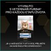 Pro Plan Cat Renal Plus Sterilised králik 400 g