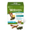 Whimzees Dental Mix Box S 56ks