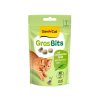 gimcat gras bits tabletky s macacou travou 40 g