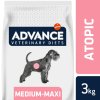 ADVANCE-VETERINARY DIETS Dog Avet Dog Atopic Medium/Maxi pstruh 3 kg