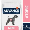 ADVANCE-VETERINARY DIETS Dog Atopic Mini 1,5 kg