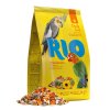 RIO zmes pre stredné papagáje 3 kg