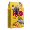 RIO gurmánske krmivo pre stredné papagáje 250 g