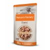 kapsička Nature variety original pre malé psy s kuracím mäsom 150 g