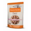 Kapsička Nature variety original s hovädzím a kuracím mäsom 70 g