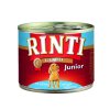 Finnern Rinti Gold Junior konzerva kura 185g