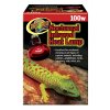 Zoomed infra lampa Red 100W