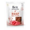 Brit Jerky Beef Fillets 200 g