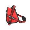 Postroj Gimborn Advance L 3,2x78-96cm červený
