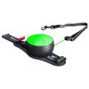 Hands-Free Vodítko Lishinu3 Neon Green S 5-7 kg