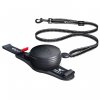 Hands-Free Vodítko Lishinu3 3in1 Black XS 2-4 kg