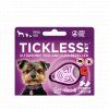 Tickless Pet - ružový