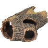 FLAMINGO akváriové dekorácie DEMIS TREE STUMP 15x10cm