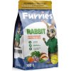 Furries Extrudované granule Králik Adult