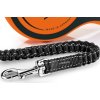 Flexi Xtreme XS páska 3m/15kg oranžové