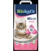 Biokat's Micro Fresh podstielka 14l (13,3 kg)