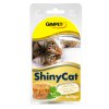 ShinyCat konzerva tuniak+krevety+maltóza 2x70g