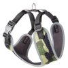 Postr.FER NIKITA FASHION HARNESS GREEN S