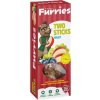Furries Stick Ovoce
