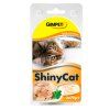 ShinyCat konzerva tuniak+kurací 2x70g