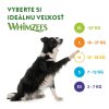 WHIMZEES parohy M 360g
