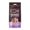 Wellness Core Reward Dog Calming kačica 170g