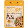 Kapsička Wellness Core Cat Paté kura 85g