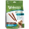 Whimzees veggie párok S 420g