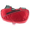 I-Dog Comfort Trek Big batoh na postroj, červený M/L/XL