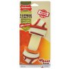Nylabone hračka Extreme kosť uzol príchuť hovädzie L