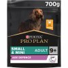 Pro Plan Dog Defence Age 9+ Small&Mini kura 700g