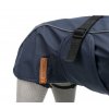 Trixie BE NORDIC Husum pršiplášť tmavo modrá L 62cm