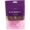 Huhubamboo hov?dzie filety 75g