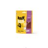 Snacks Half&Half Cat Meaty Strips kačica 50 g