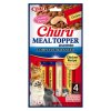 Churu Cat Meal Topper kura 4x14 g