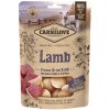Carnilove Freeze-Dried Raw Lamb maškrta pre psov 60g
