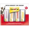 GimCat pasta pre mačky multipack 4x15g