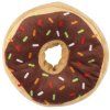 Huhubamboo hračka pre psov donut 12cm