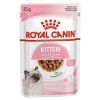 Royal Canin Kitten Instinctive v omáčke 85g
