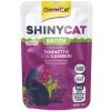 60447 shinycat kapsicka tunak krevety 70g