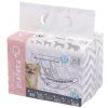 M-Pets Diapers plienky pre sučky XS