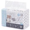M-Pets Diapers plienky pre psov S