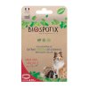 BIOGANCE Biospotix Obojok pre psov L-XL s repelentným účinkom 75 cm