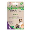 BIOGANCE Biospotix spot-on pre psov L/XL s repelentným účinkom 3x3 ml