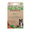 BIOGANCE Biospotix Obojok pre psov S-M s repelentným účinkom 38 cm