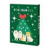 HUHUBAMBOO adventný kalendár pre psov
