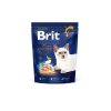 brit premium by nature cat indoor chicken 300 g expiracia marec 18 3 2026