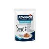 Kapsička ADVANCE VD CAT Gastroenteritic 85 g