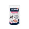 Kapsička ADVANCE VD DOG Atopic 150 g