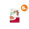 Darček pre mačky – 6 kapsičiek Natural Trainer